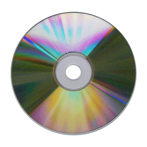 CD